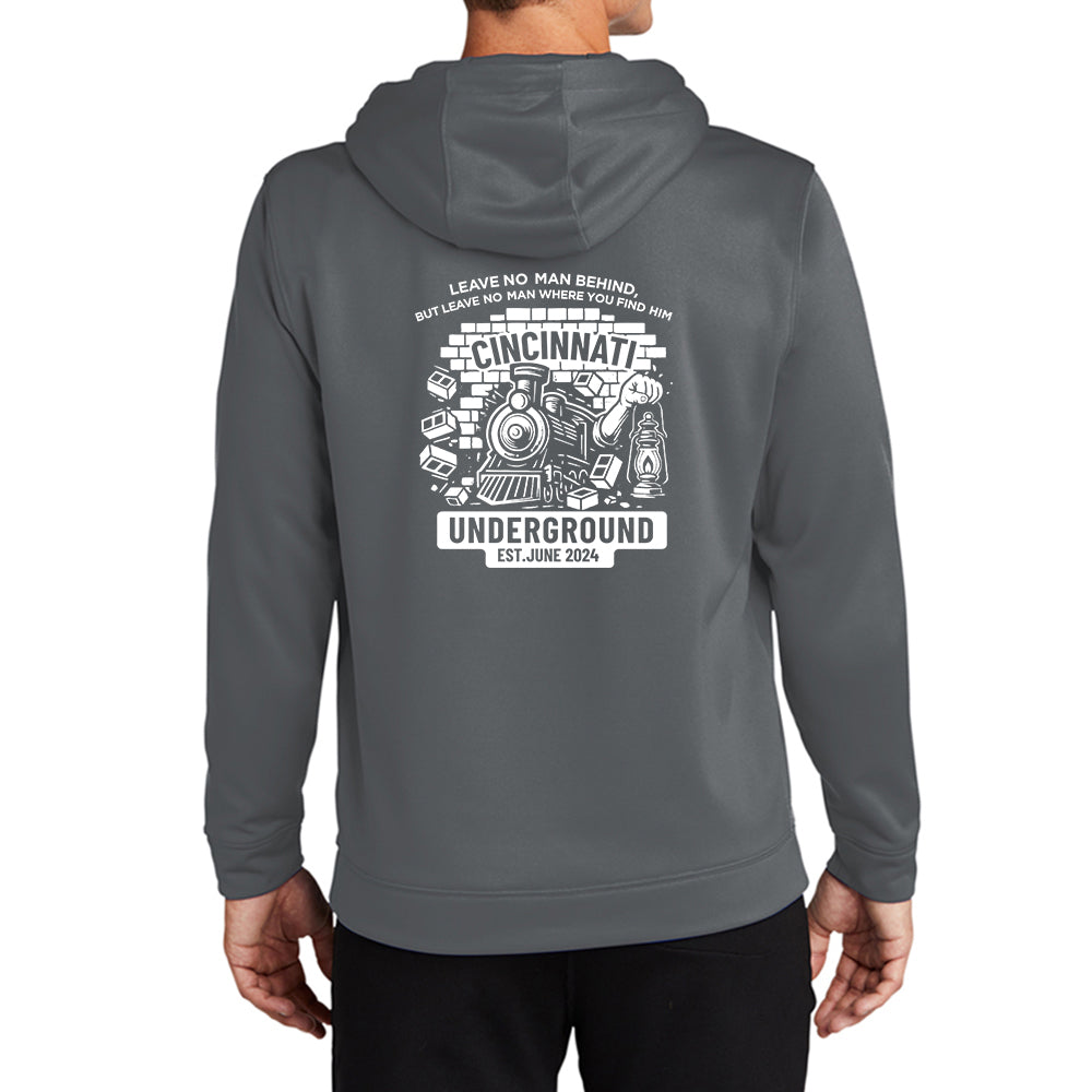 F3 Cincinnati Underground Pre-Order July 2025