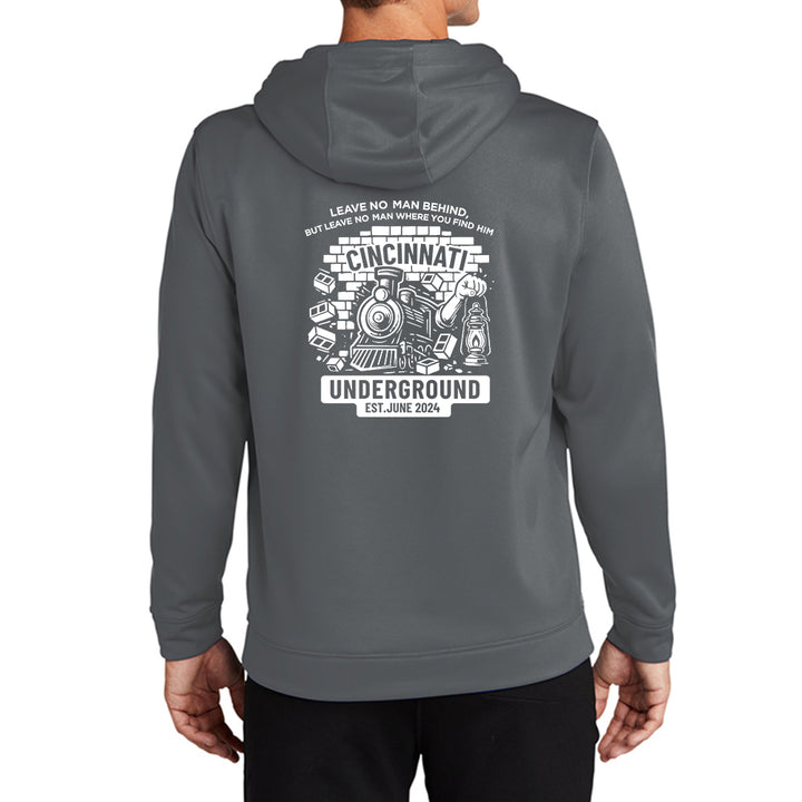 F3 Cincinnati Underground Pre-Order July 2025