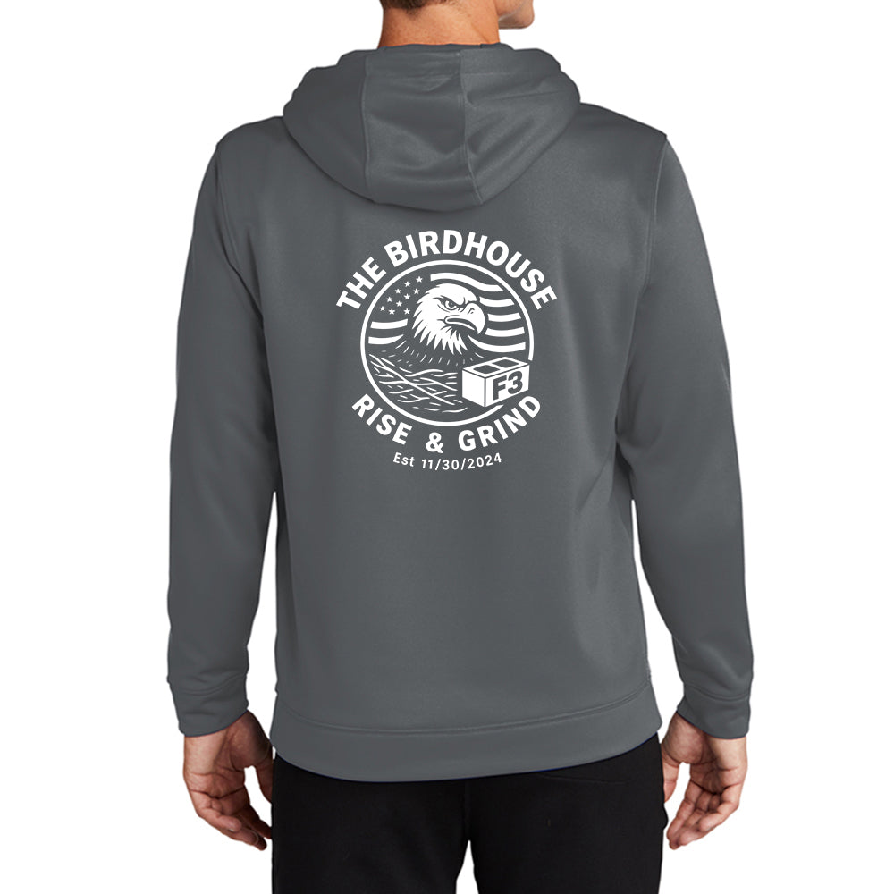 F3 The Birdhouse SE Michigan Pre-Order October 2025