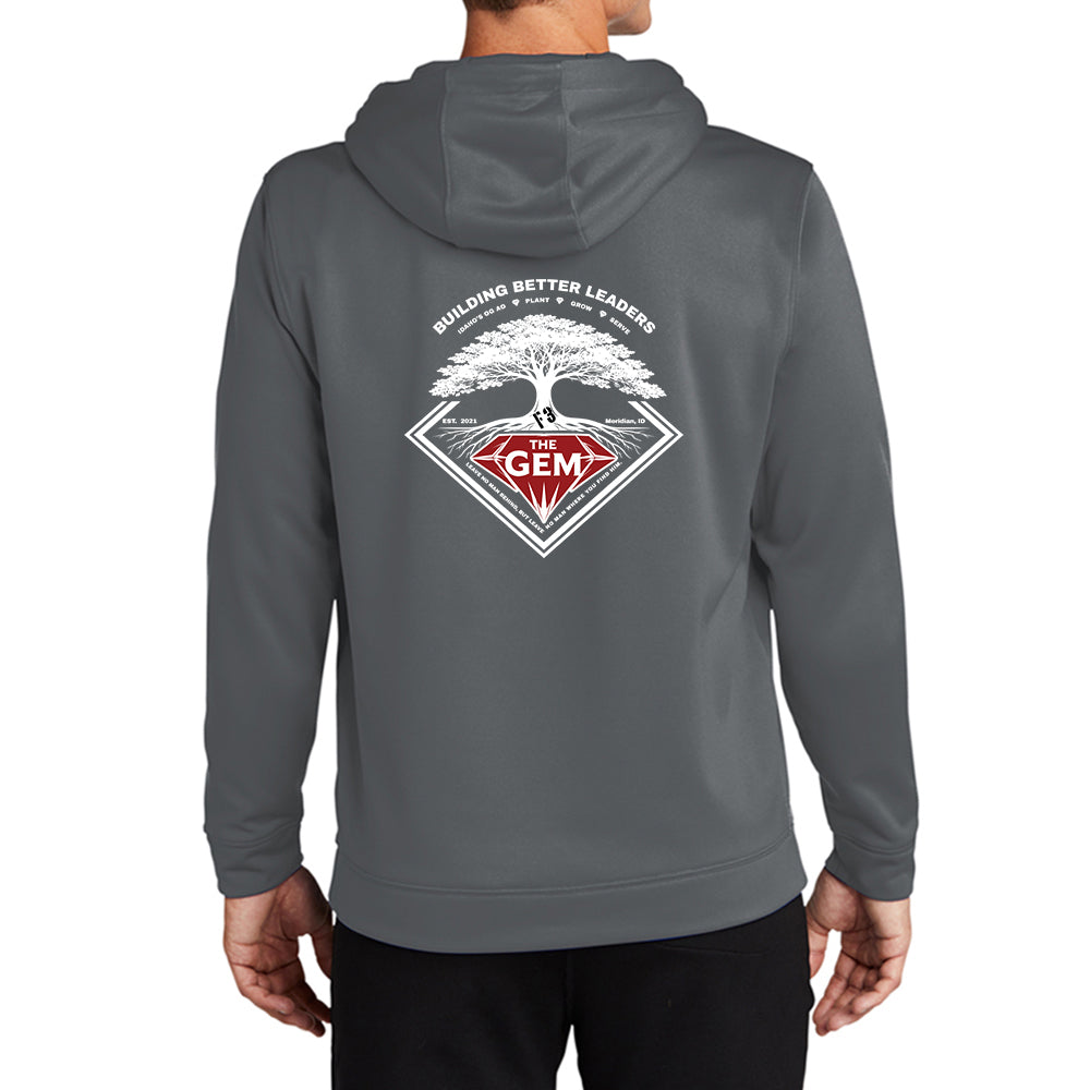 F3 Boise Settlers - The Gem - Dark Pre-Order February 2026