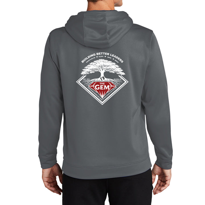 F3 Boise Settlers - The Gem - Dark Pre-Order February 2026