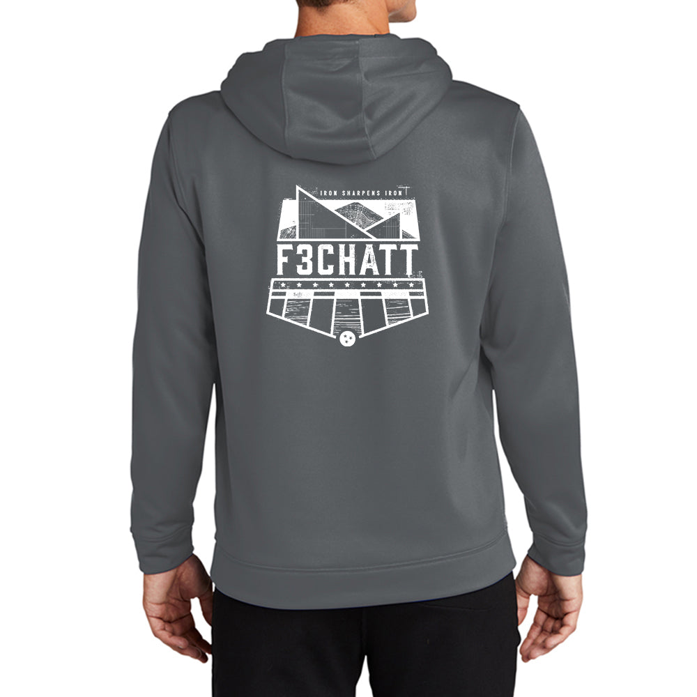 F3 Chattanooga Pre-Order December 2025