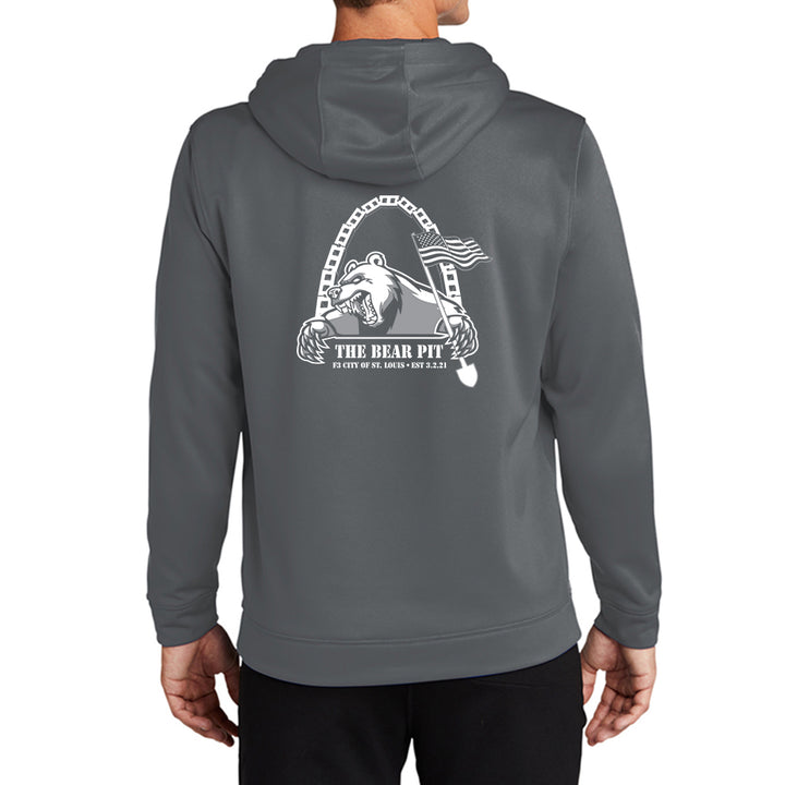 F3 City of St. Louis The Bearpit Pre-Order June 2026
