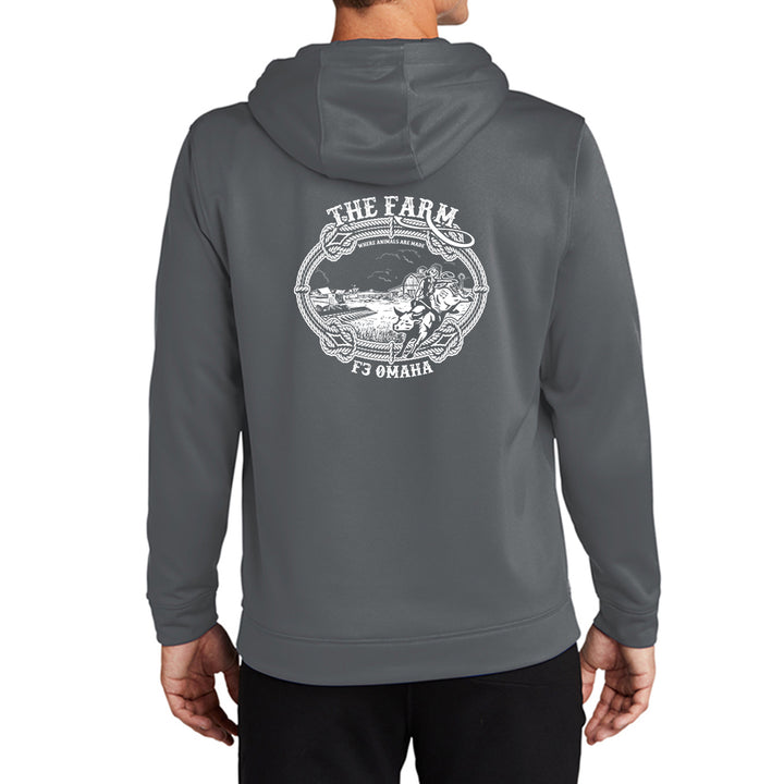 F3 Omaha Farm Pre-Order May 2026