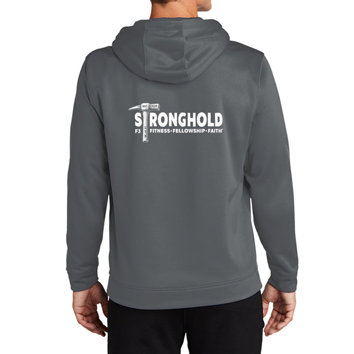 F3 LTX Stronghold 1st in White Ink Pre-Order November 2025