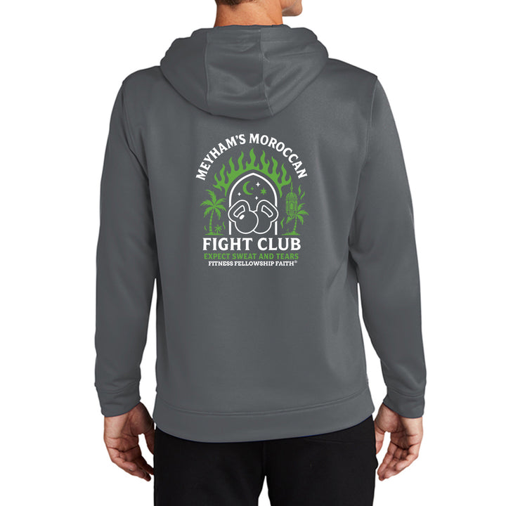 F3 Moroccan Fight Club Pre-Order May 2025