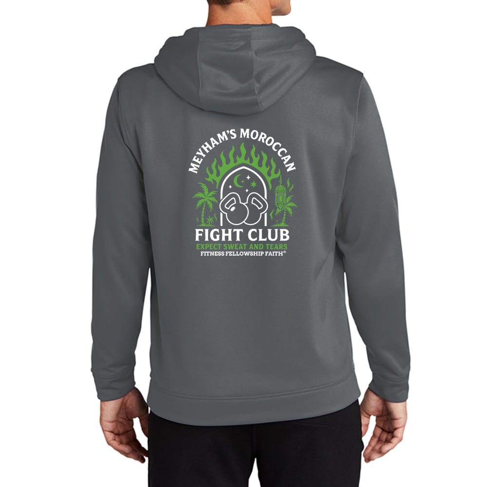 F3 Moroccan Fight Club Pre-Order May 2025