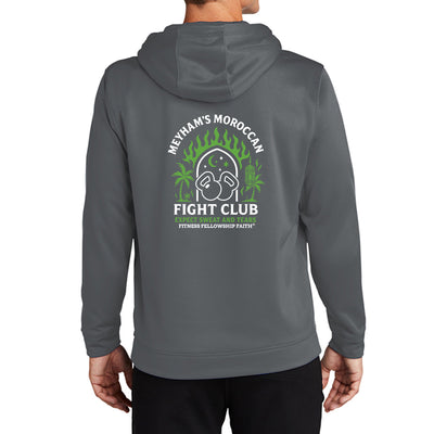 F3 Moroccan Fight Club Pre-Order May 2025