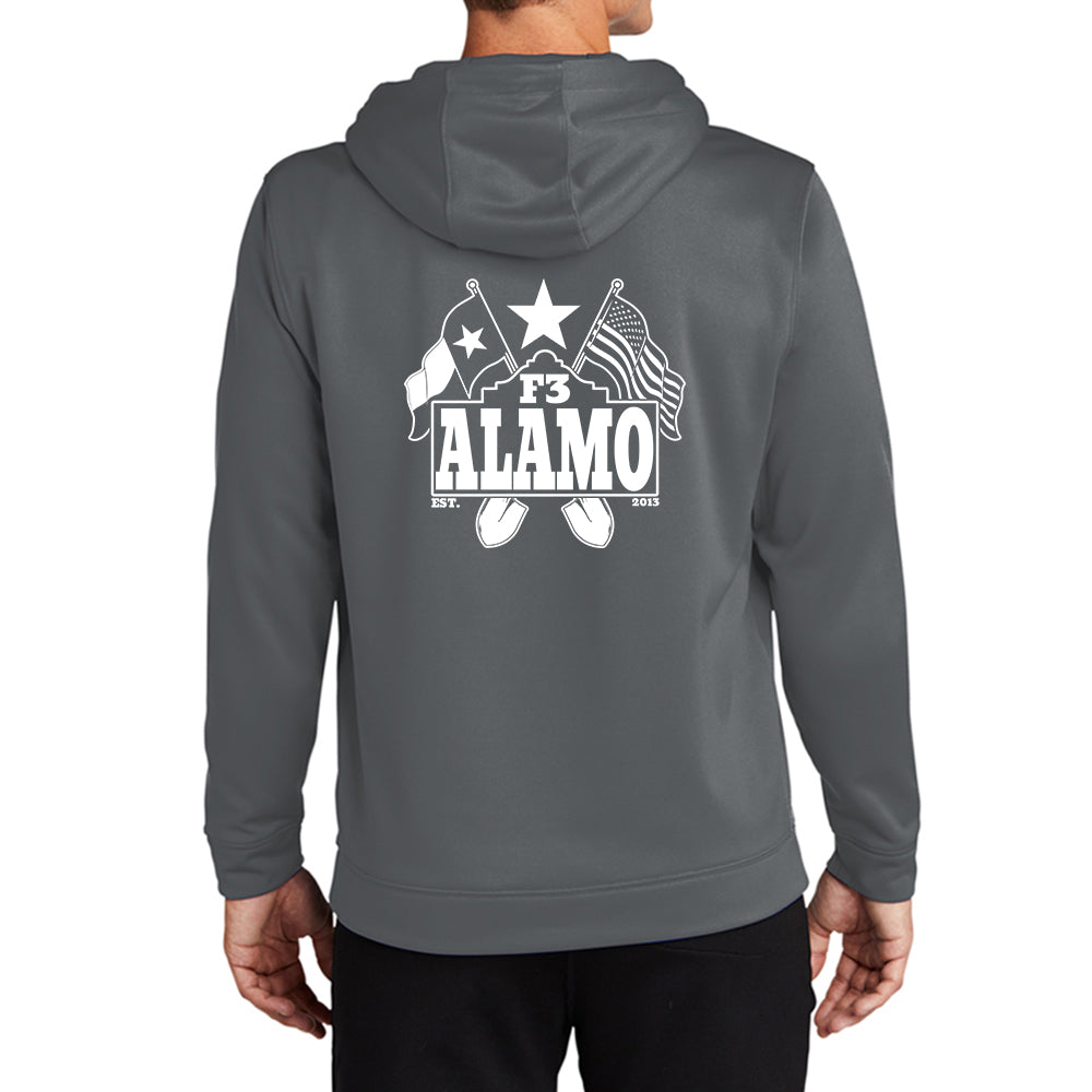 F3 Alamo Pre-Order February 2026