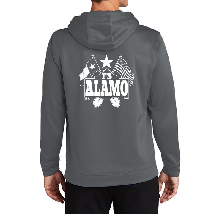 F3 Alamo Pre-Order February 2026