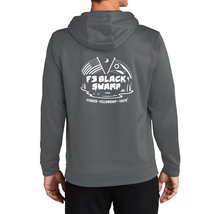 F3 Black Swamp Christmas Gear Order Pre-Order October 2025
