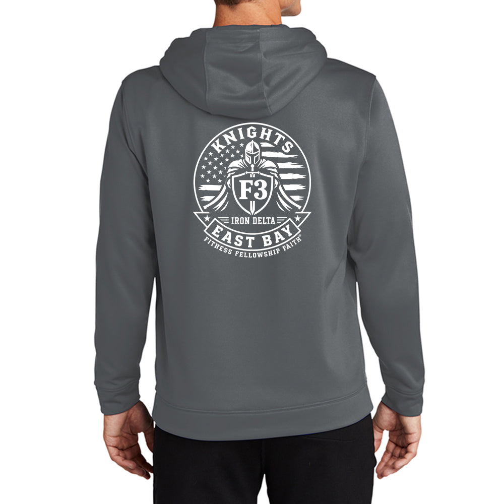F3 Bay Area Iron Delta Knights Pre-Order May 2026
