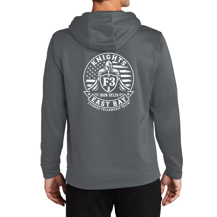 F3 Bay Area Iron Delta Knights Pre-Order May 2026