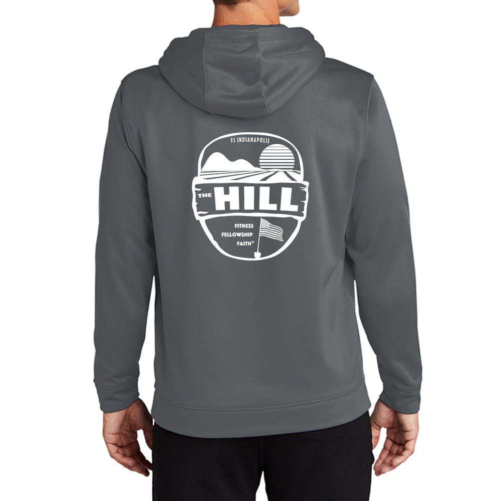 F3 Indy the Hill Pre-Order November 2025