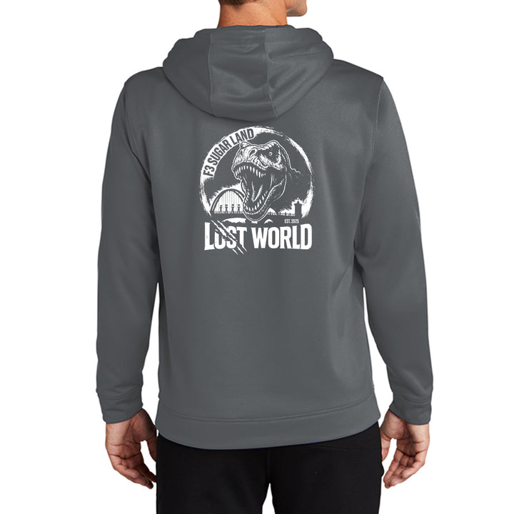 F3 Sugar Land - Lost World Pre-Order October 2026