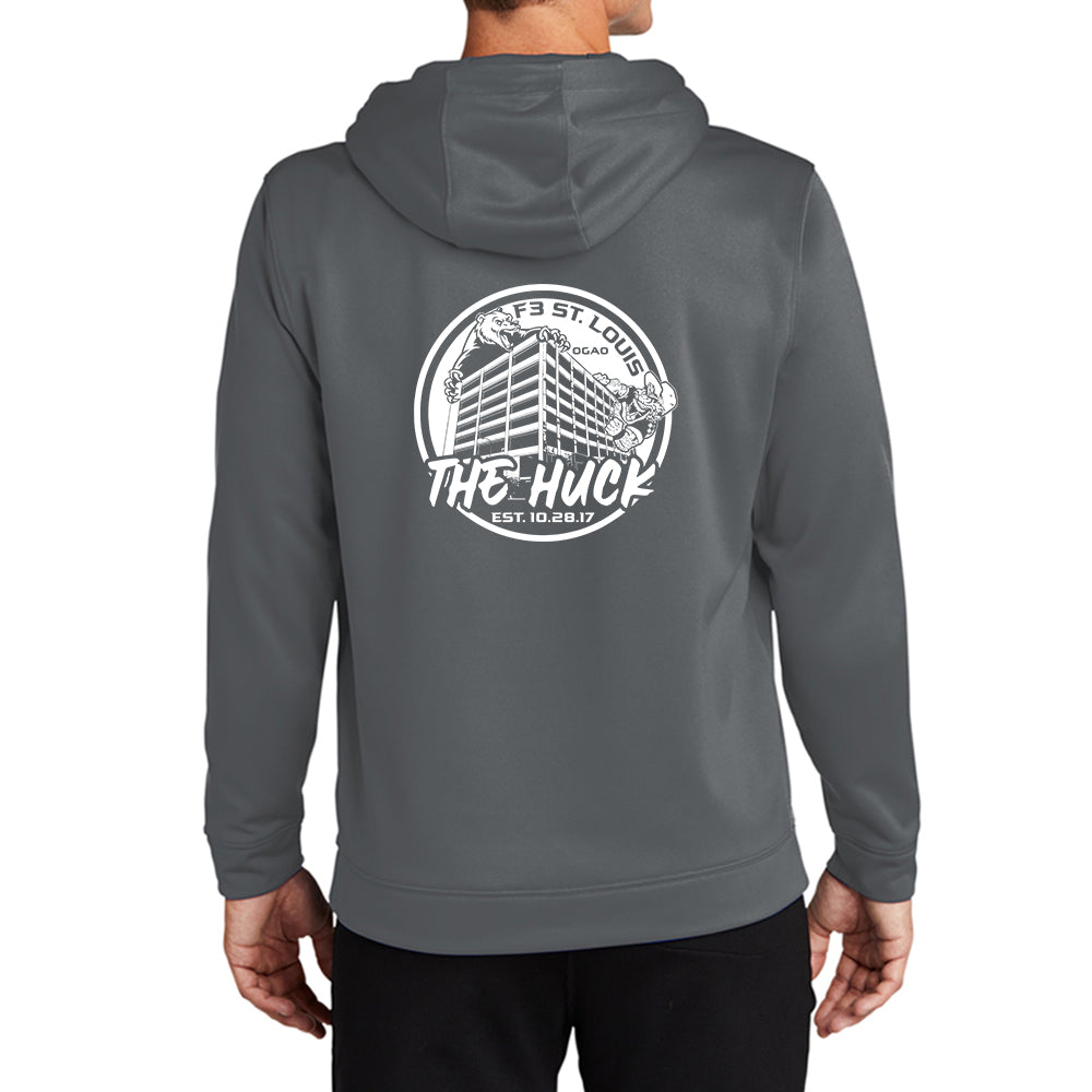 F3 St. Louis The Huck Pre-Order July 2025