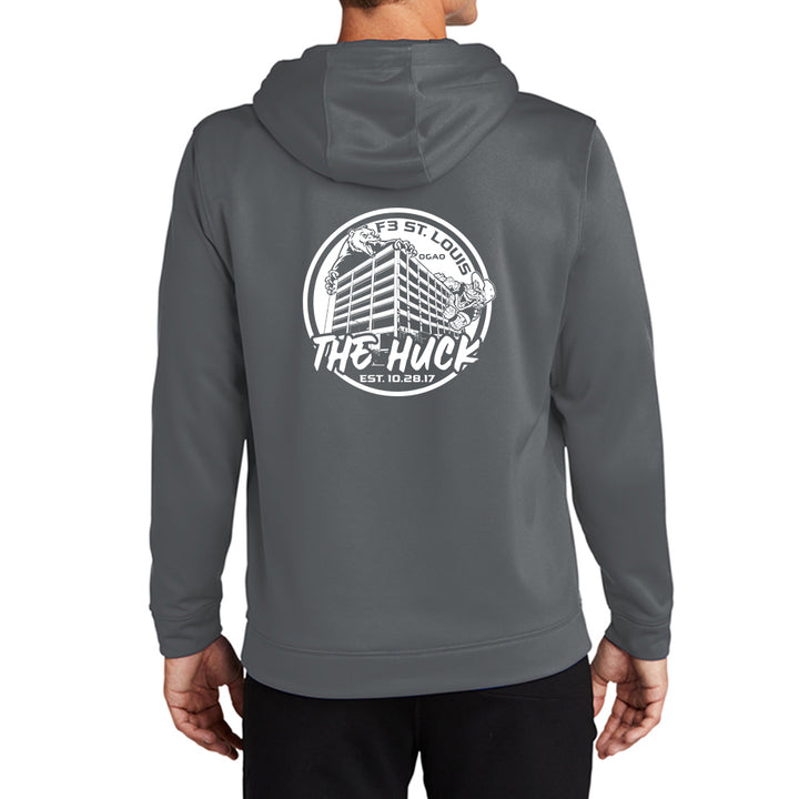 F3 St. Louis The Huck Pre-Order July 2025