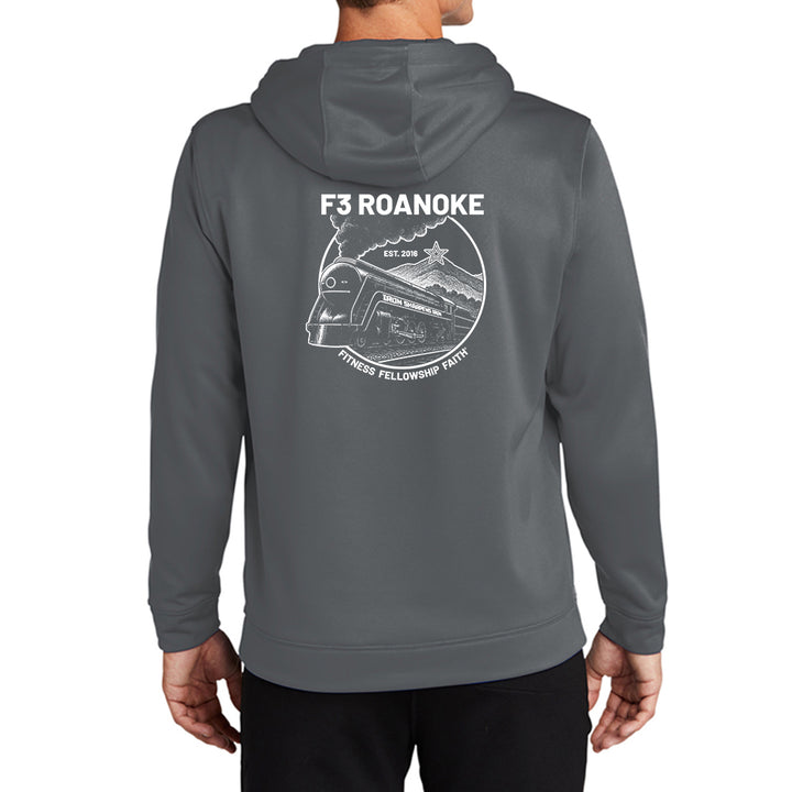 F3 Roanoke Pre-Order October 2026