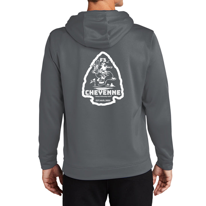 F3 Cheyenne Pre-Order December 2025