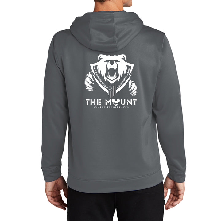 F3 Orlando The Mount Pre-Order September 2026