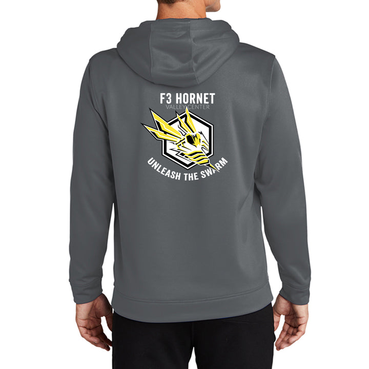F3 Wichita Hornet Unleash The Swarm Pre-Order September 2026
