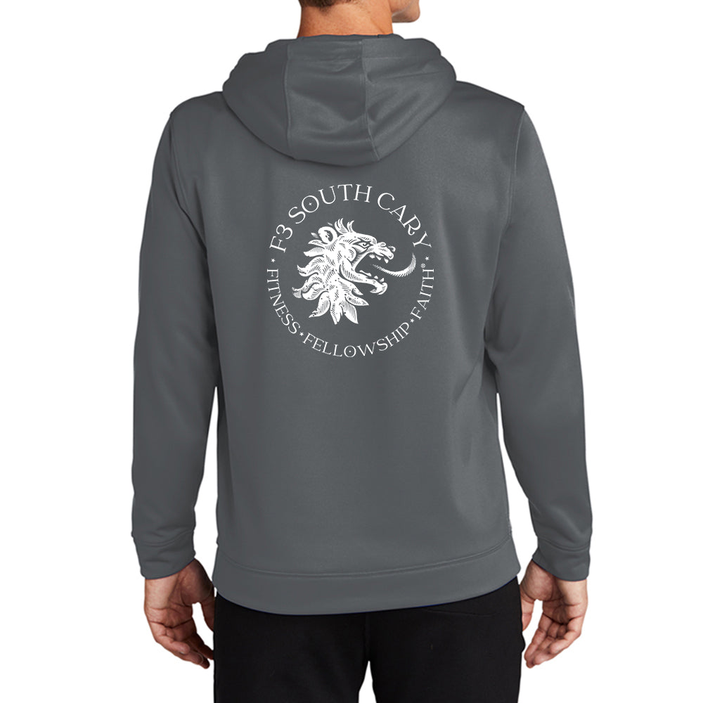 F3 South Cary Lion Pre-Order August 2025