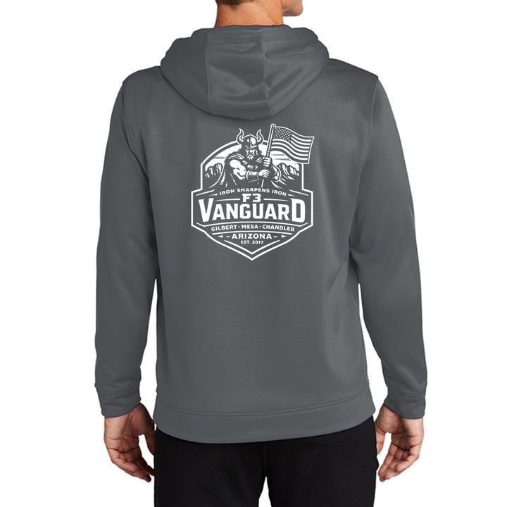 F3 Vanguard Arizona Pre-Order March 2026