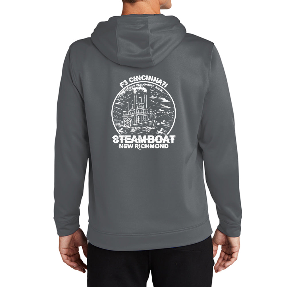 F3 Cincinnati Steamboat Pre-Order November 2025