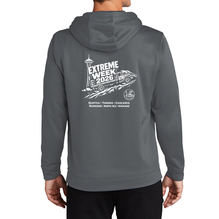 F3 Puget Sound 2026 Extreme Week Pre-Order March 2026