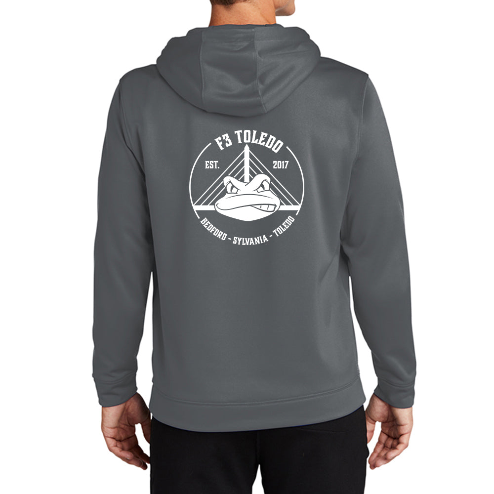 F3 Toledo Frog Pre-Order November 2025