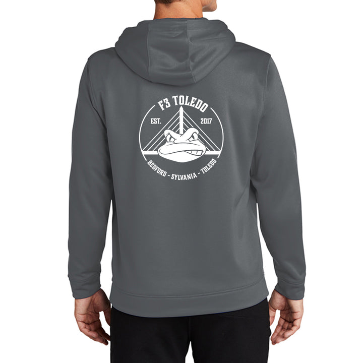 F3 Toledo Frog Pre-Order November 2025