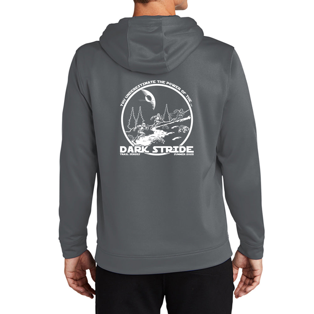 F3 Dark Stride Trail series Pre-Order August 2025