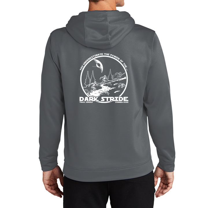 F3 Dark Stride Trail series Pre-Order August 2025