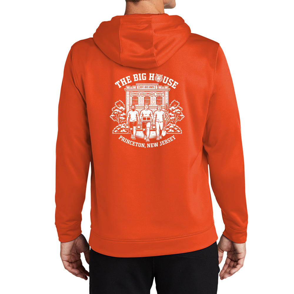 F3 Princeton Big House Pre-Order August 2026