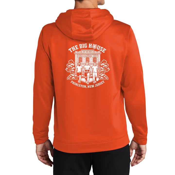 F3 Princeton Big House Pre-Order August 2026