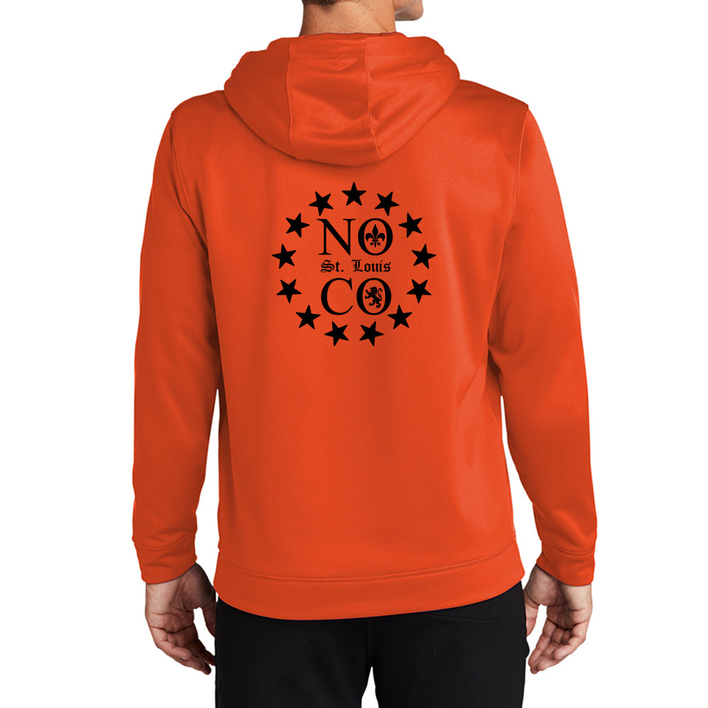 F3 St. Louis - NOCO Bright (Black Logo) Pre-Order April 2024