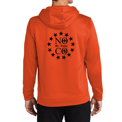 F3 St. Louis - NOCO Bright (Black Logo) Pre-Order April 2024