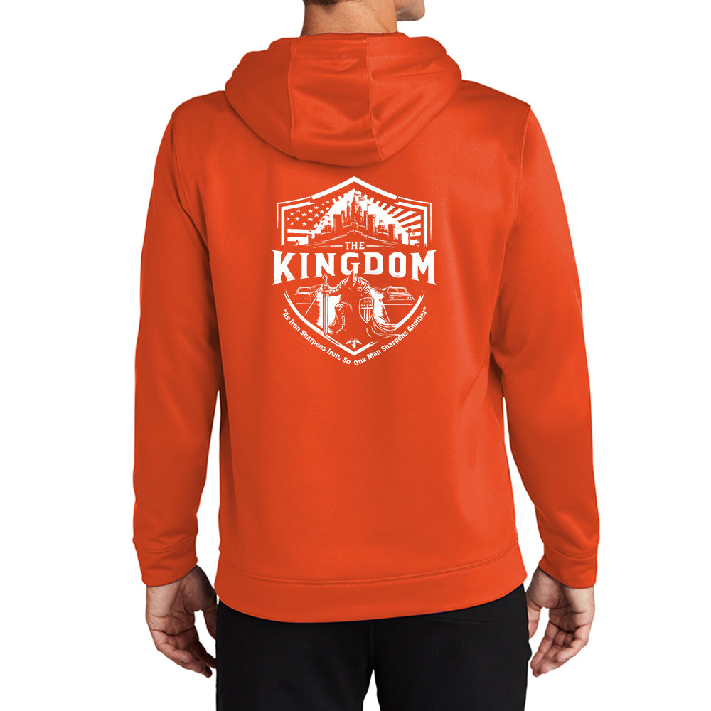 F3 The Spark Kingdom Shirts Pre-Order September 2025