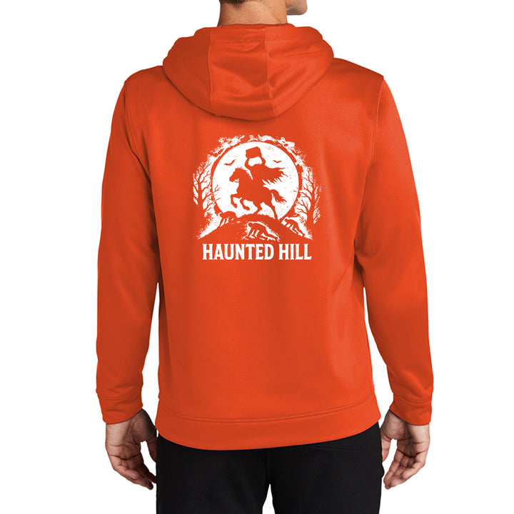F3 NOCO St. Louis Haunted Hill Pre-Order October 2025
