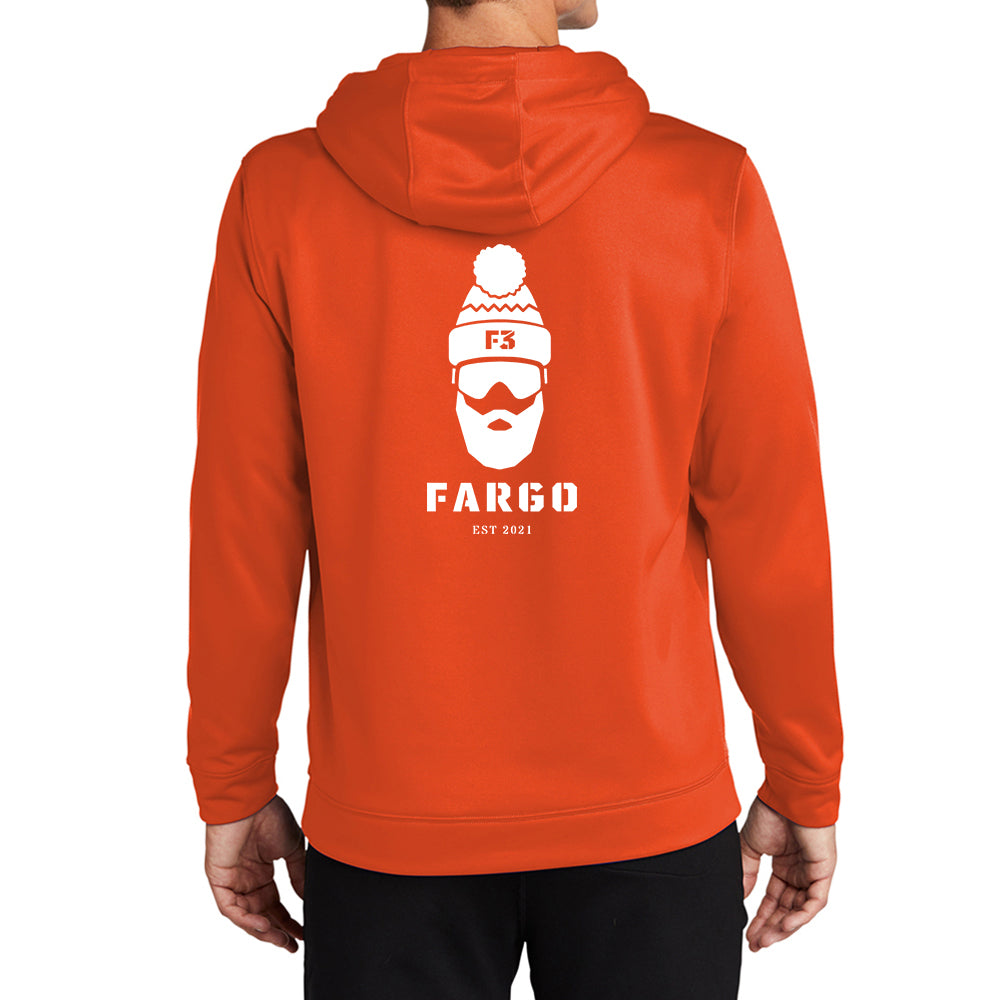F3 Fargo Pre-Order September 2026