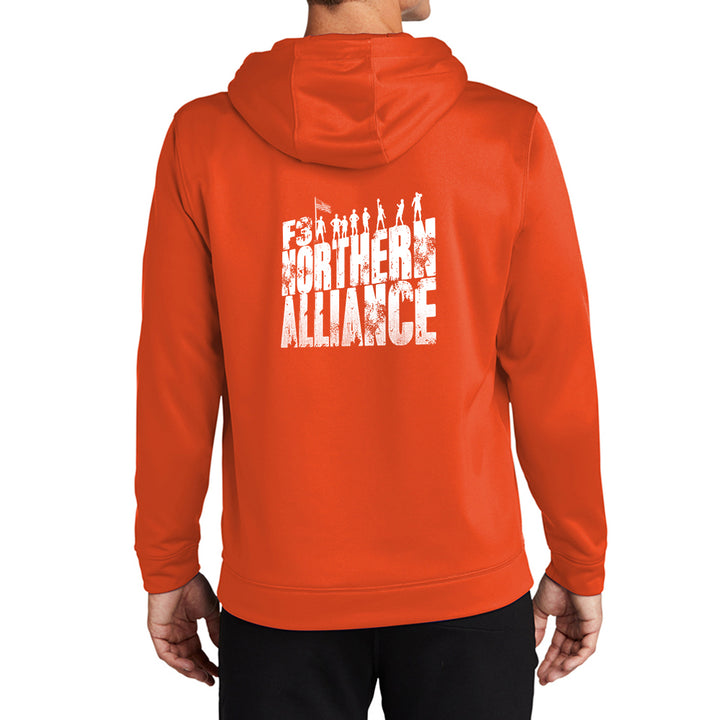 F3 GSO Northern Alliance Order Pre-Order April 2025