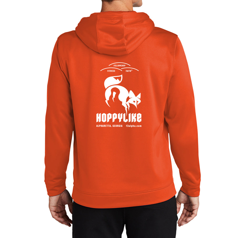 F3 Hoppylike Pre-Order October 2025