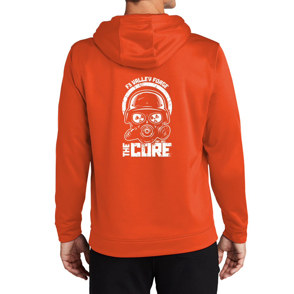 F3 Valley Forge the CORE Pre-Order December 2025