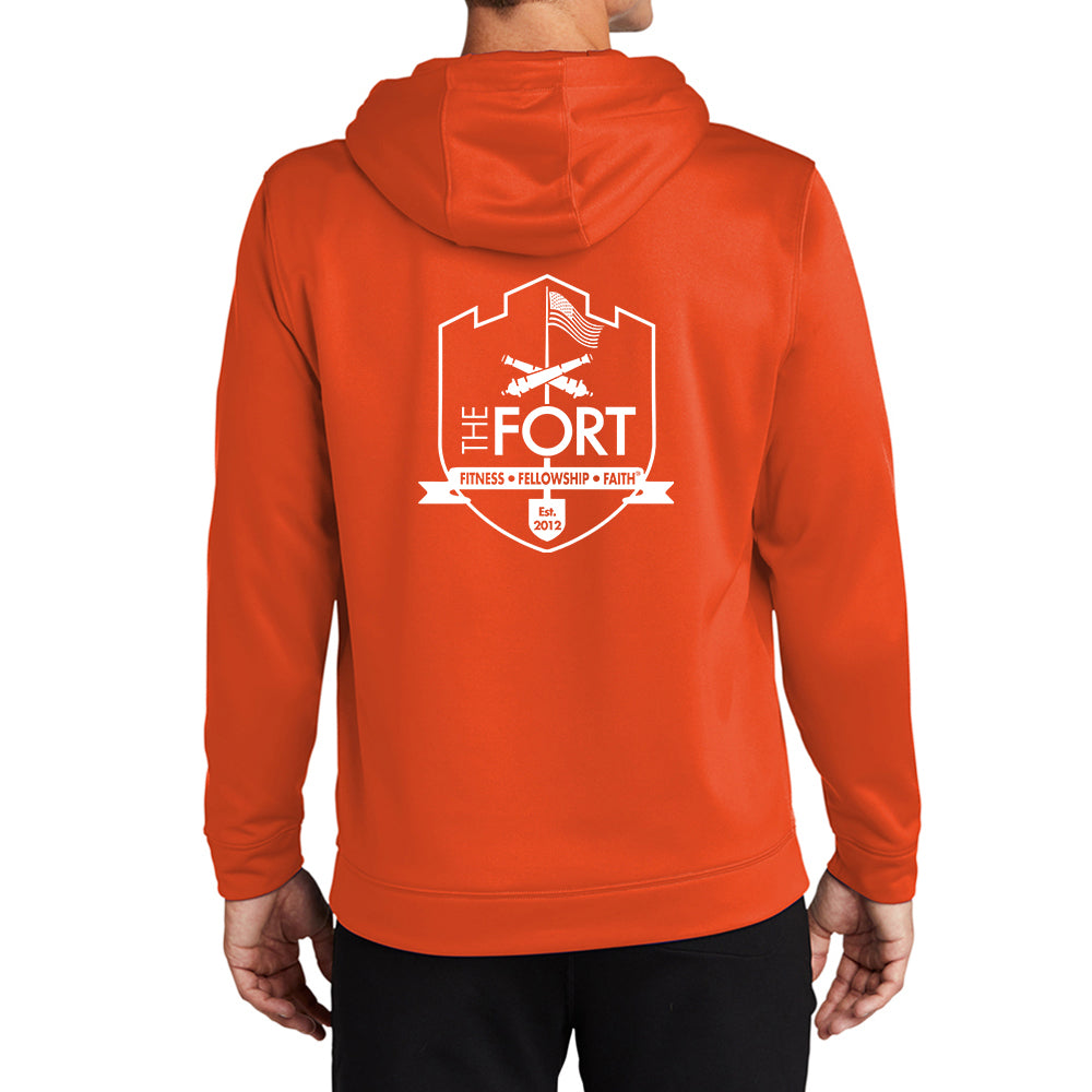F3 The Fort Shirt Pre-Order November 2025