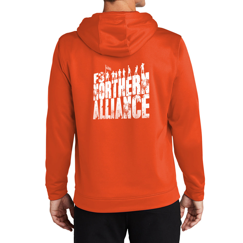 F3 GSO North Alliance Pre-Order November 2025