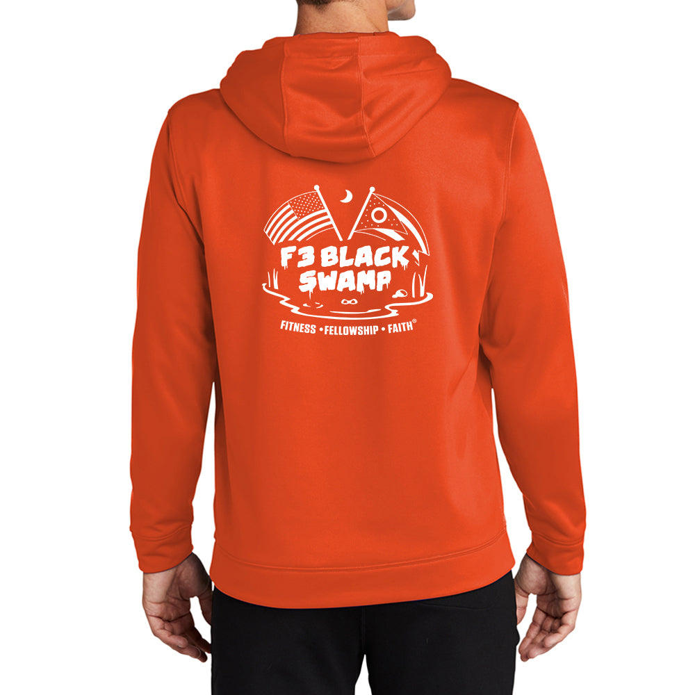 F3 Black Swamp Christmas Gear Order Pre-Order October 2025