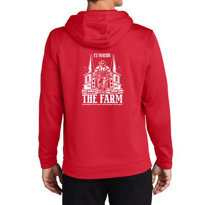 F3 Macon The Farm Pre-Order January 2025