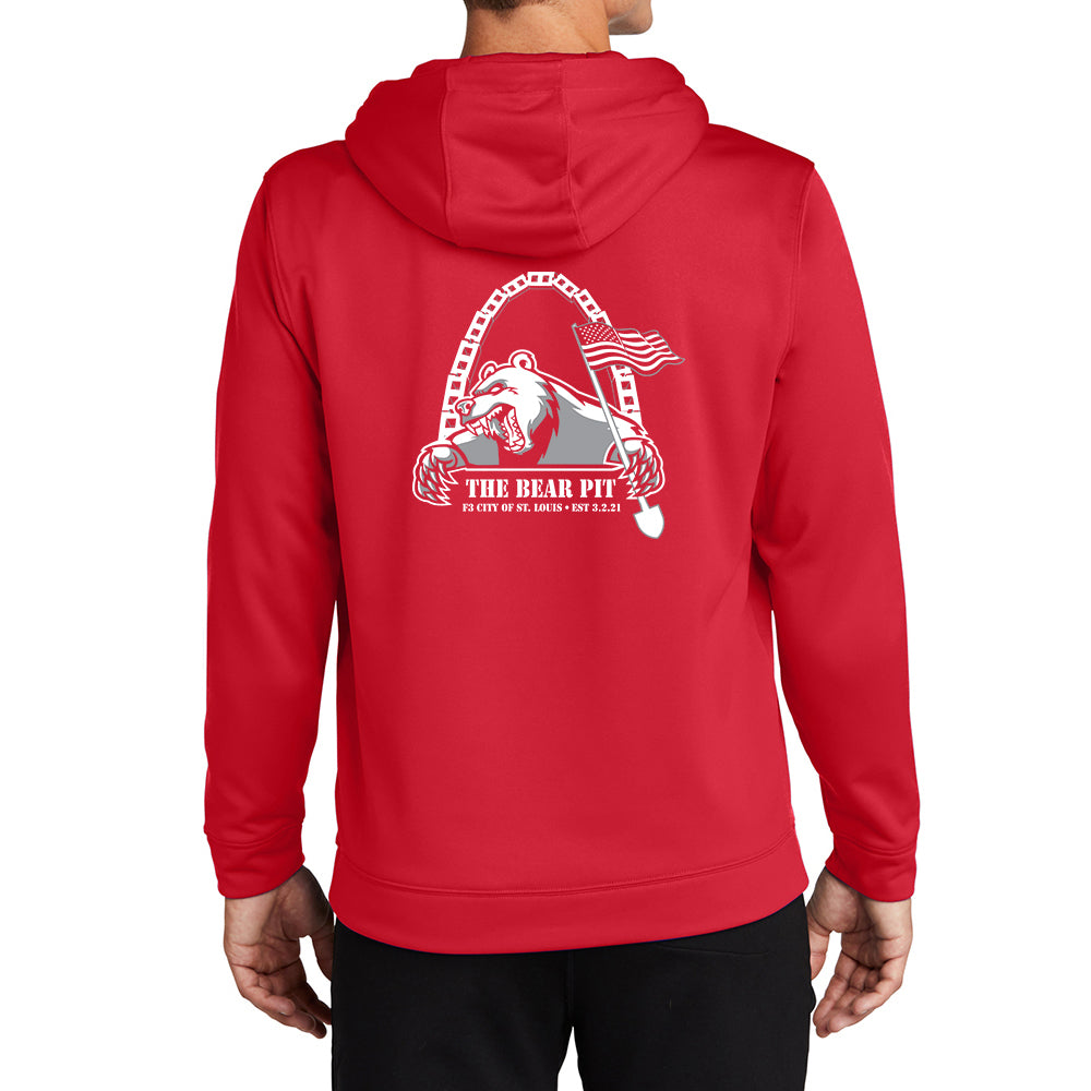 F3 City of St. Louis The Bearpit Pre-Order June 2026