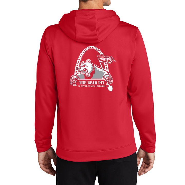 F3 City of St. Louis The Bearpit Pre-Order June 2026