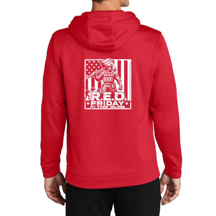 F3 The Lake RED Friday/Slab Pre-Order April 2025
